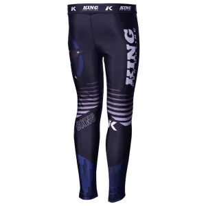 Legging King Pro Boxing Stormking 3 image-1