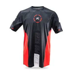 Maillot King Pro Boxing Stormking 4 image-0