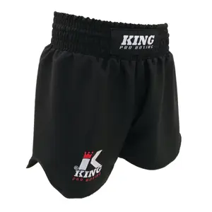 Thaise boksbroek King Pro Boxing Stormking Basic image-1