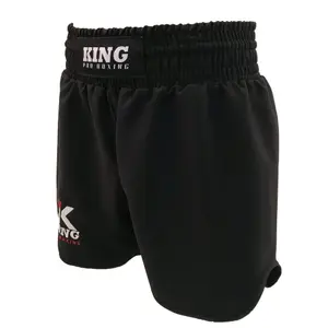 Thaise boksbroek King Pro Boxing Stormking Basic image-2