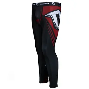 Legging King Pro Boxing Xplosion 2 spats image-0