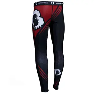 Legging King Pro Boxing Xplosion 2 spats image-1