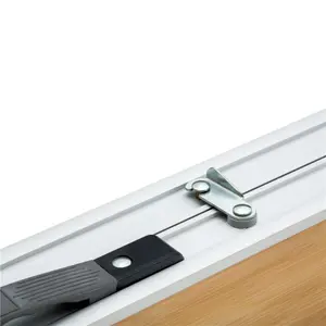 Mesa de camping plegable con asa de transporte Kingcamp image-2