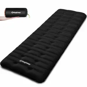Matelas gonflable Kingcamp image-0