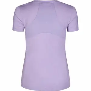 Reitshirt mit V-Ausschnitt für Damen Kingsland Hanna image-1