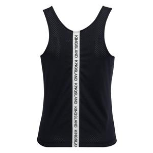 Tank top til kvinder Kingsland Jumbo image-1