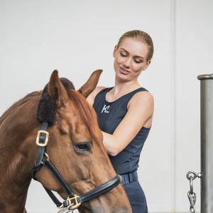 Tank top til kvinder Kingsland Jumbo image-2