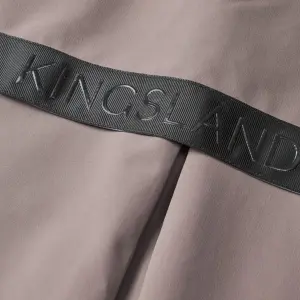 Mackintosh de equitación para mujer Kingsland Lucia image-1