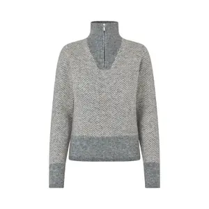 Woman sweater Kingsland Audrey