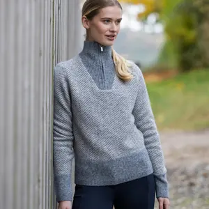 Woman sweater Kingsland Audrey image-2