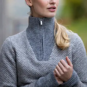 Woman sweater Kingsland Audrey image-4