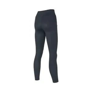Women's full grip riding leggings Kingsland Amanda image-1