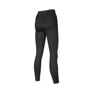 Women's full grip riding leggings Kingsland Amanda image-1