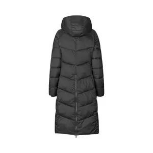 Women's long jacket Kingsland Adelaide image-1
