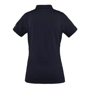 Women's riding polo shirt Kingsland Classic Piqué image-1