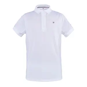 Reitturnier-Poloshirt Kingsland Classic image-0