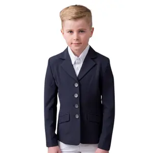 Turnierreitjacke Kinder Kingsland Classic image-0