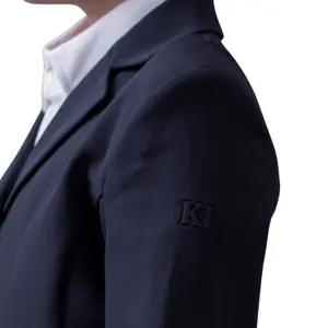 Turnierreitjacke Kinder Kingsland Classic image-2
