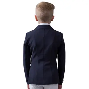 Turnierreitjacke Kinder Kingsland Classic image-1