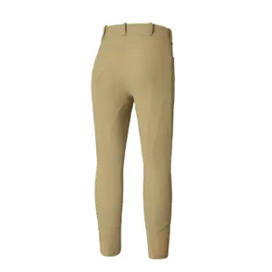 K-grip show ridbyxor för flickor Kingsland Kaila image-1