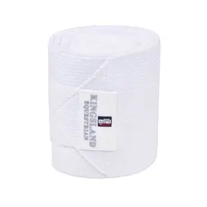 Elastyczny bandaż dla koni Kingsland Classic (x2) image-0