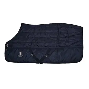 Manta de cuadra Kingsland Classic KLC-HGR-776 210D/400g image-0
