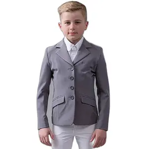 Chaqueta de competición infantil Kingsland leo image-0