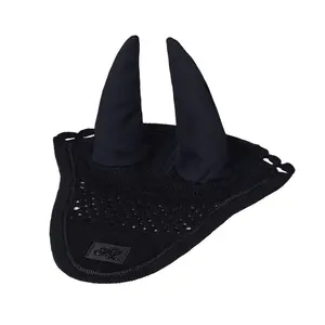 Fliegenhaube für Pferde Kingsland Nixe 214-HG-133 image-0