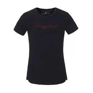 T-shirt de criança Kingsland Ora image-0