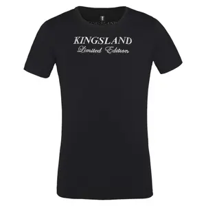 Camiseta infantil Kingsland Oana image-0