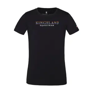 T-shirt de criança Kingsland Pride image-0