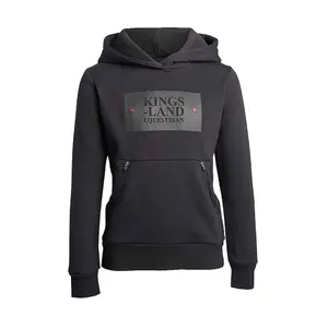Hoodie Kinder Kingsland Samuel image-0