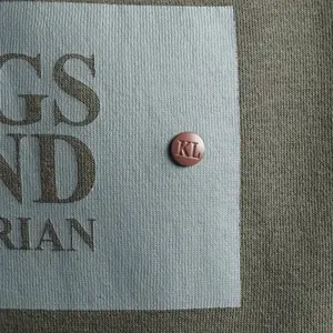 Camisola com capuz para criança Kingsland Samuel image-2