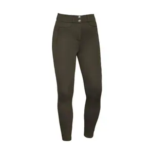 Mid grip riding Trousers for women Kingsland Kornelia F-Tec4 image-0
