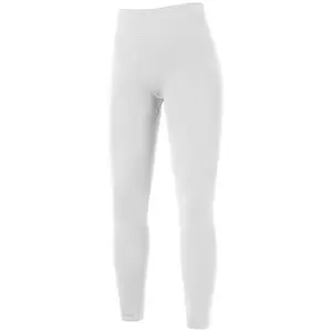 Bezszwowe legginsy jeździeckie dla kobiet Kingsland Rio image-0