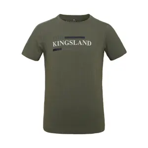 T-shirt de menina Kingsland Brynlie image-0