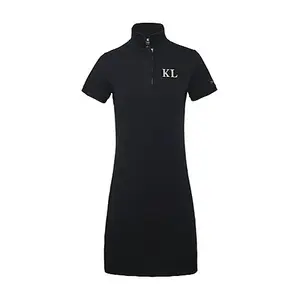 Kleid Damen Kingsland Caly image-0