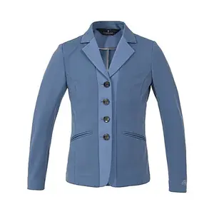 Chaqueta de competición infantil Kingsland Chelsi image-0