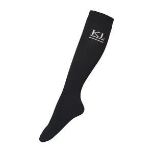 Medium-high socks Kingsland elof Coolmax image-0