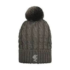 Women's cable knit hat Kingsland Ellery image-0