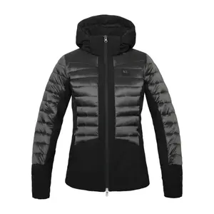 Women's windproof jacket Kingsland Eliora image-0