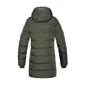 Women's windproof parka Kingsland Emmie image-1