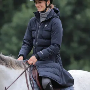 Women's riding coat Kingsland Elissy image-1