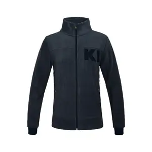 Fleece jacket Kingsland Emry image-0