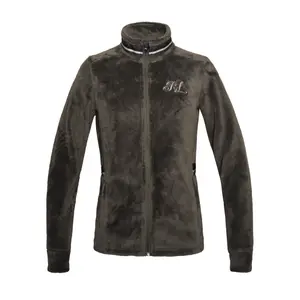 Veste polaire femme Kingsland Ester image-0