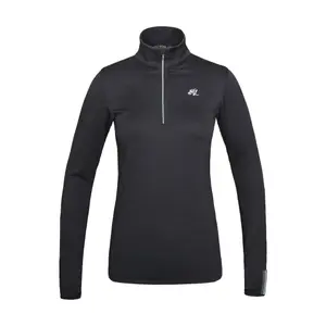 Women's long-sleeved training T-shirt Kingsland erica image-0