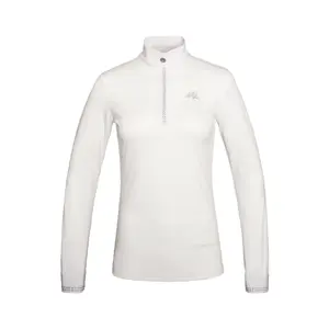 Camisa de equitação de competição feminina Kingsland Elora image-0