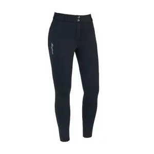 Women's grip riding pants Kingsland Kornelia F-Tec4 image-0