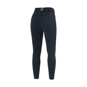 Women's grip riding pants Kingsland Kornelia F-Tec4 image-1