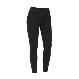 Legging équitation mid grip femme Kingsland Kattie F-Tec4 image-0